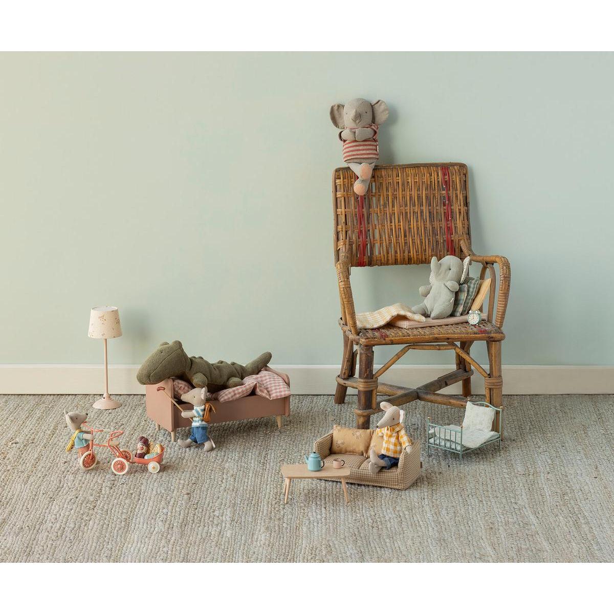 Maileg, Little Jumbo, 16-6954-00