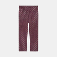 Pockies, Cherry Pants, Red-Pockies-Minlillebutik.dk