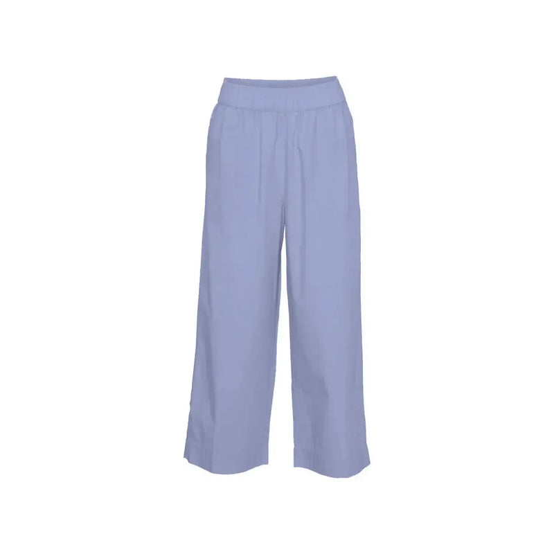 Frau, Copenhagen Ankle Pant, Baby Lavender-Frau-Minlillebutik.dk