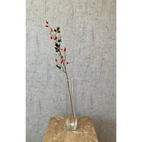 Barbara, Hyben, Orange, H83 cm-Barbara-Minlillebutik.dk