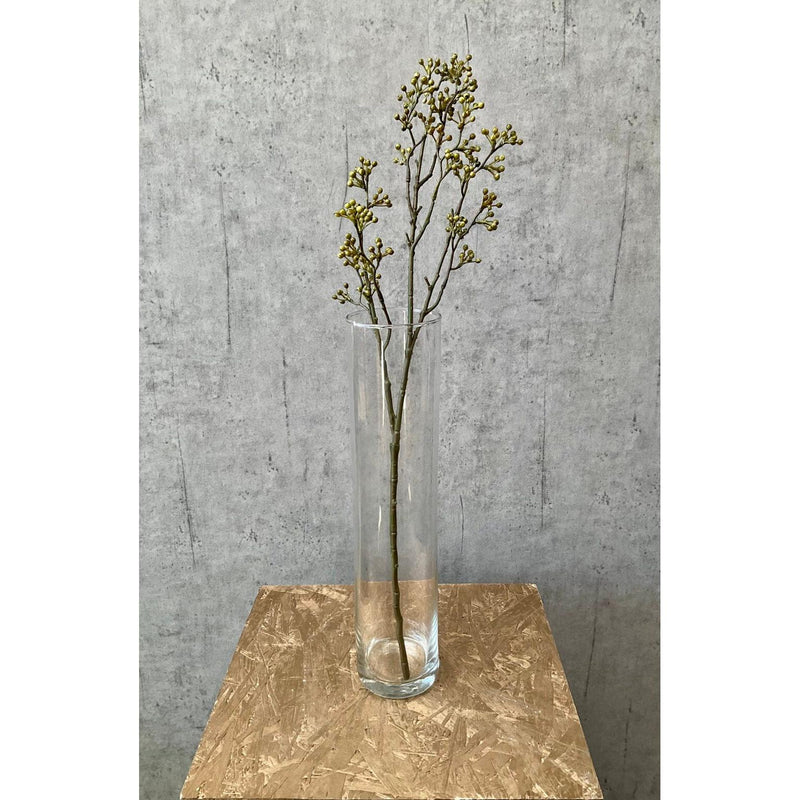 Barbara, Gren m/bær, Grøn, H68 cm-Barbara-Minlillebutik.dk