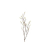 Barbara, Salix gren, Creme, H75 cm-Barbara-Minlillebutik.dk