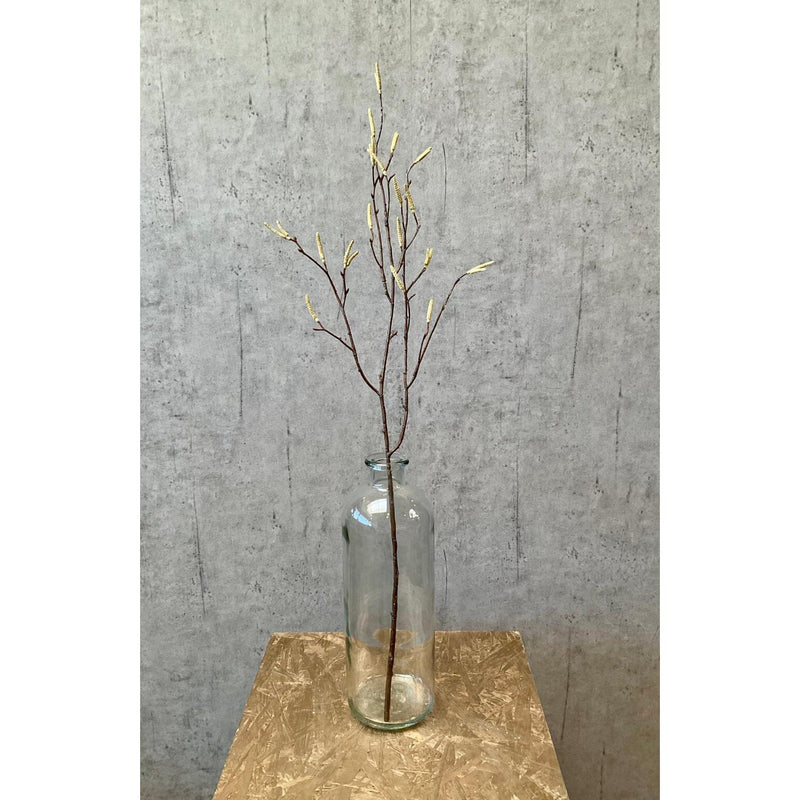 Barbara, Salix gren, Creme, H75 cm-Barbara-Minlillebutik.dk