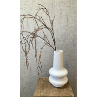 Barbara, Hænge Salix, Brun, H132 cm-Barbara-Minlillebutik.dk