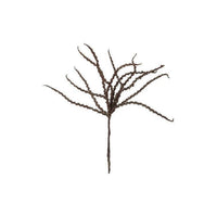 Barbara, Trachycarpus, Brun, H50 cm-Barbara-Minlillebutik.dk