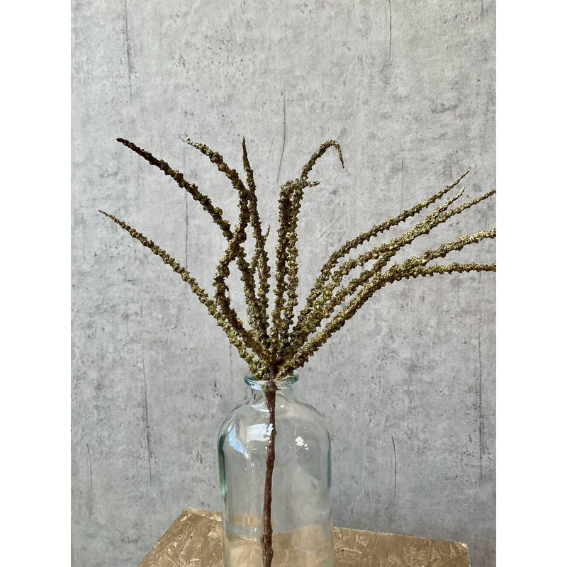 Barbara, Trachycarpus, Brun, H50 cm-Barbara-Minlillebutik.dk