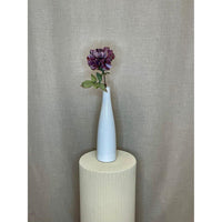 Barbara, Dahlia purple h 57 cm