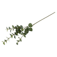 Barbara, Eucalyptus, Grøn, H74 cm-Barbara-Minlillebutik.dk