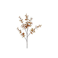 Barbara, Eucalyptus, Brun, H 94 cm-Barbara-Minlillebutik.dk