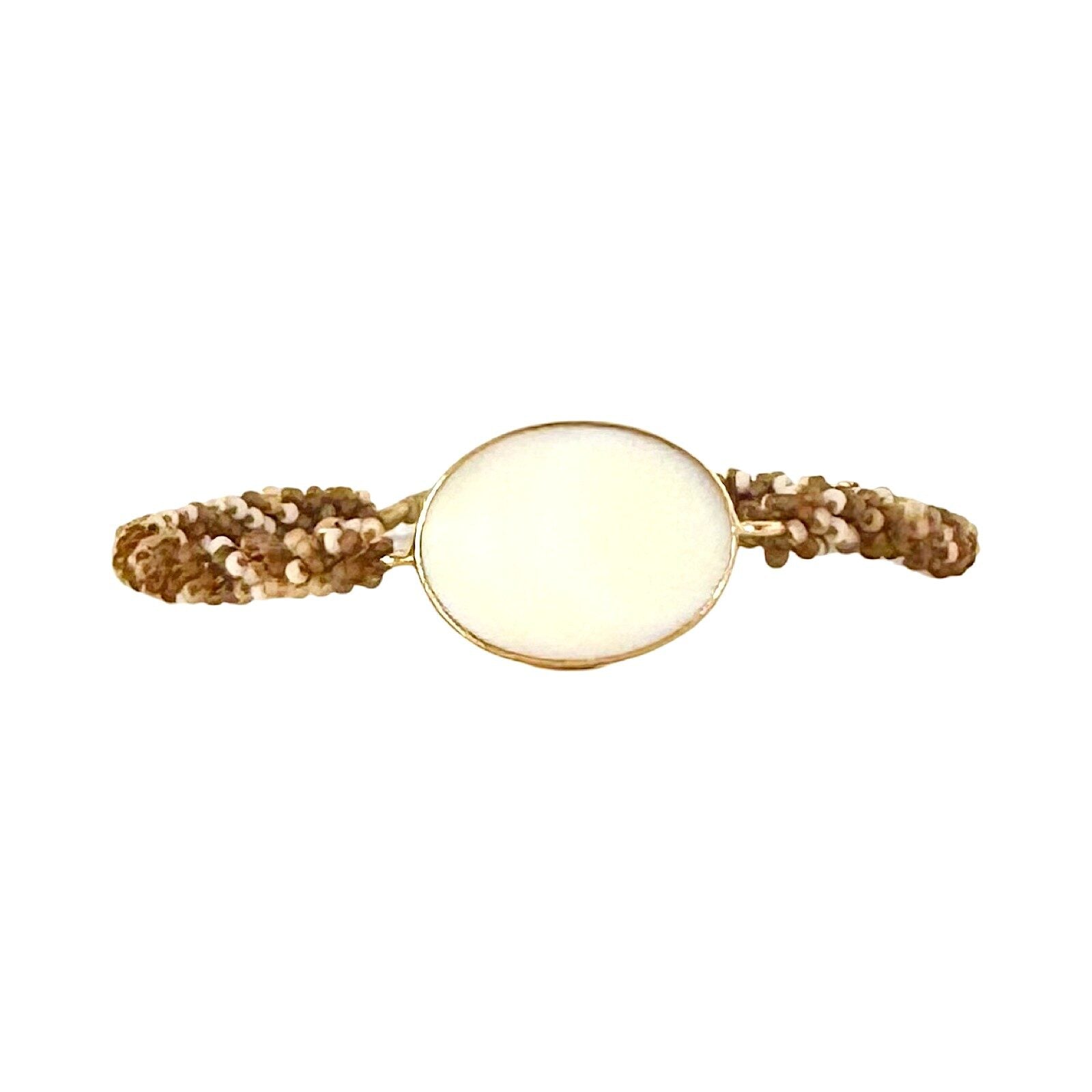 iBU Jewels, Armbånd, Cap Cole, Mix Amber-iBU Jewels-Minlillebutik.dk