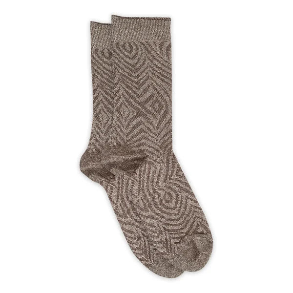 Sneaky Fox, Luisa Glitter Socks