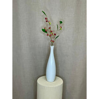 Barbara, Gren m/ æbler rød/grøn h 82 cm