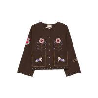 Sissel Edelbo, Emmy shirt, Fudge-Sissel Edelbo-Minlillebutik.dk