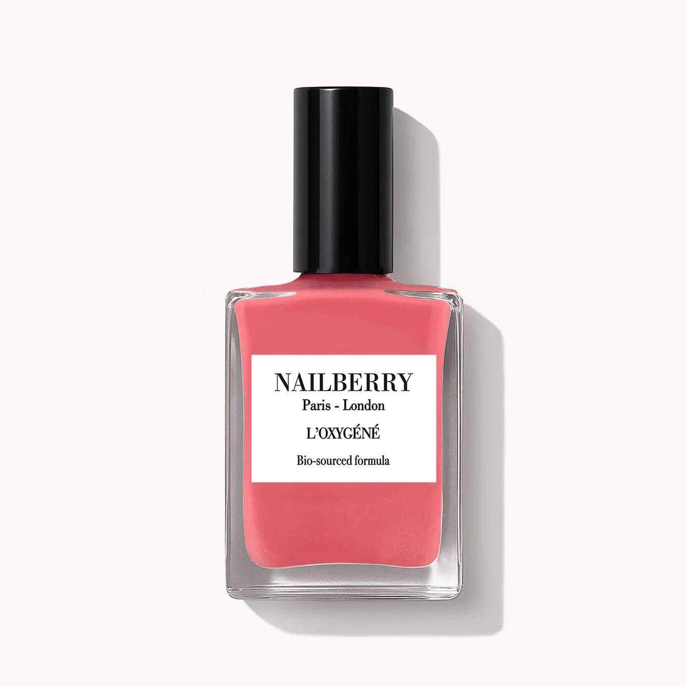 Nailberry, Neglelak, English Rose