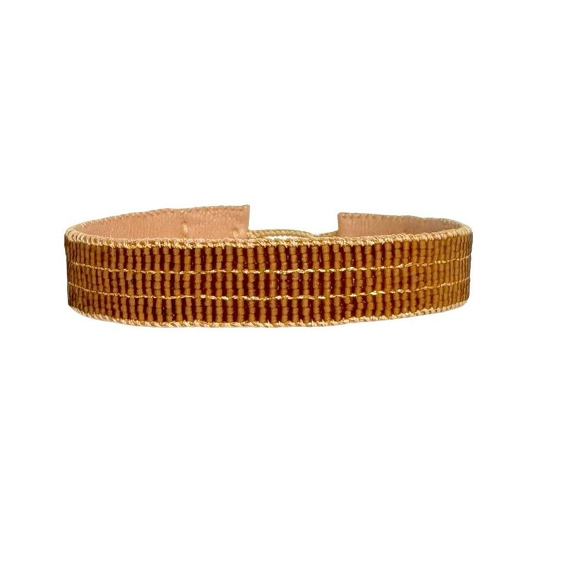 iBU Jewels, Armbånd, Bill, Amber-iBU Jewels-Minlillebutik.dk
