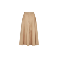 Mos Mosh, Adine Tivo Skirt, Sesame-Mos Mosh-Minlillebutik.dk