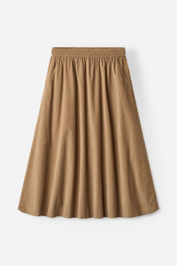 Project AJ117 HAILEY Skirt, Camel