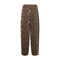 Tiffany. Hailey, Pants, Leopard