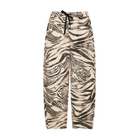 Tiffany. Hailey, Pants, Zebra