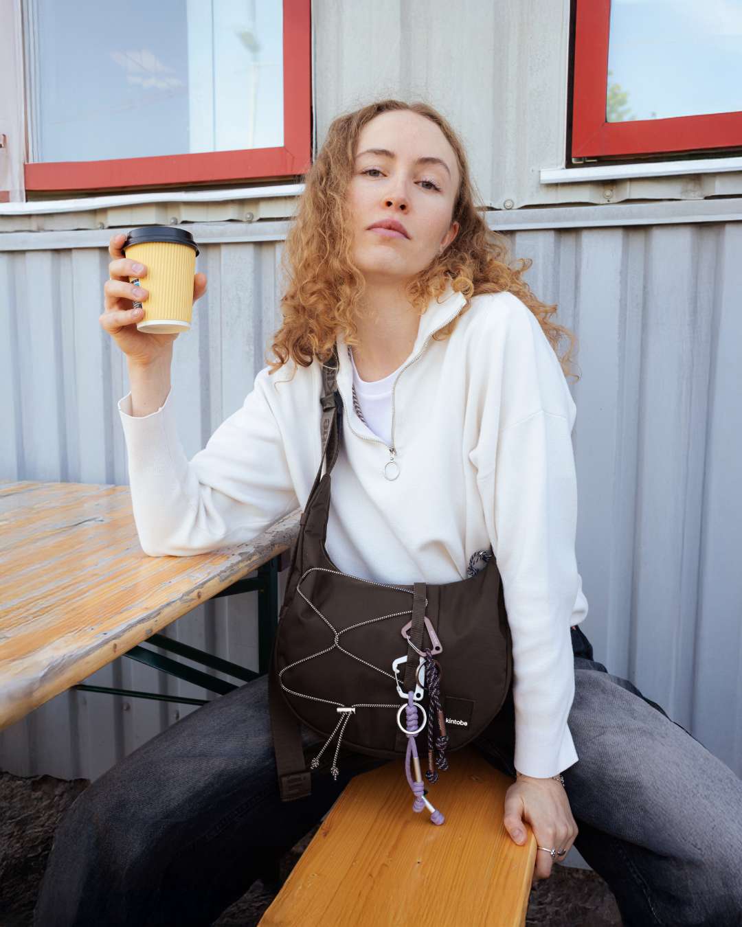 Kintobe, Haze, Downtown Mocha