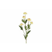 Barbara, Helichrysum, Hvid H 68 cm-Barbara-Minlillebutik.dk