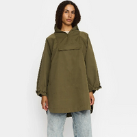 Selfhood, Poncho, Army