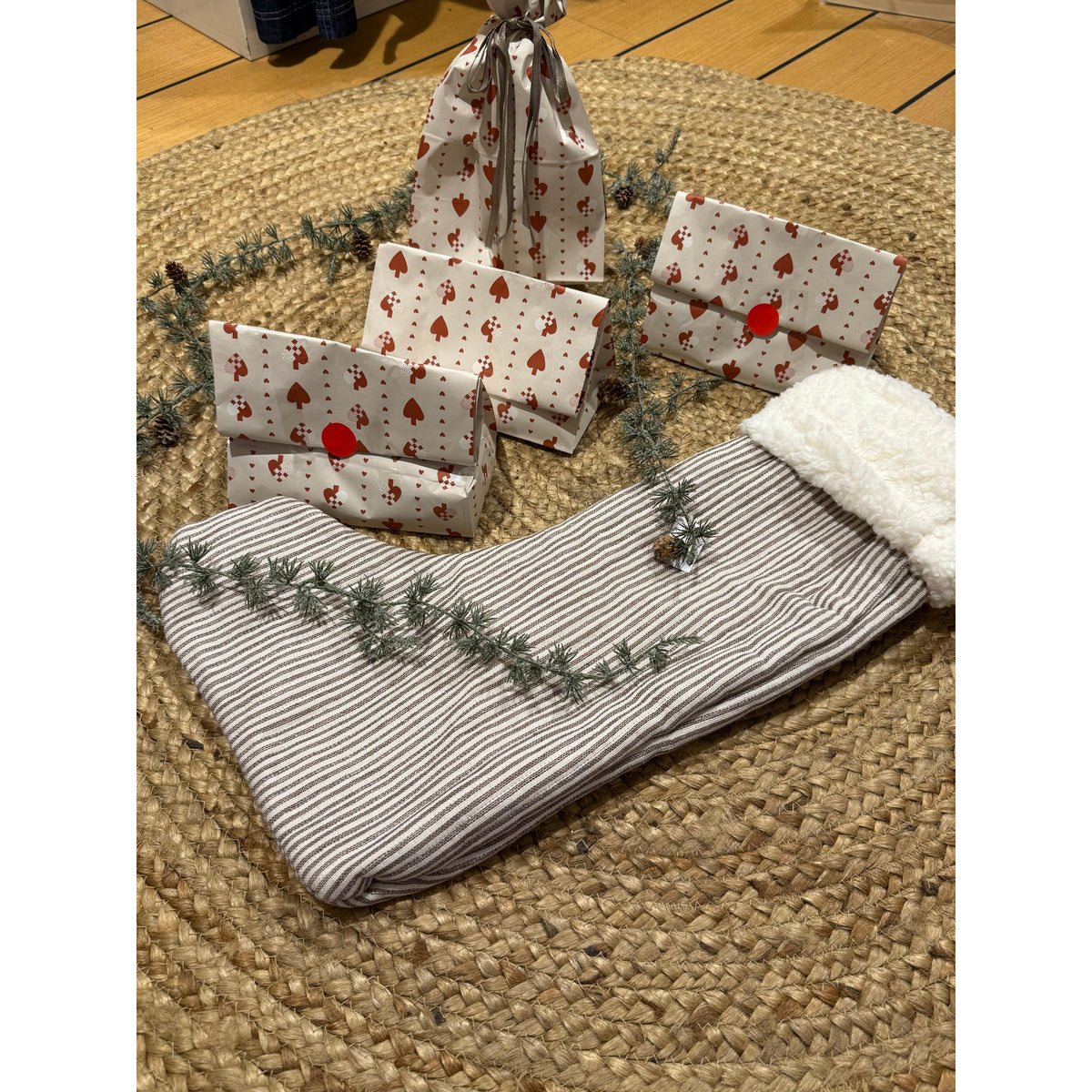 Adventgaver i sok-Minlillebutik.dk-Minlillebutik.dk