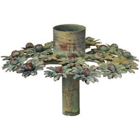 Ib Laursen, Stage t/flaske, 2,2 cm lys-Ib Laursen-Minlillebutik.dk