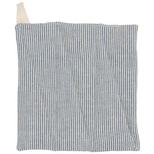 Ib Laursen, Charlie Grydelap, Mørkeblå tynde striber-Ib Laursen-Minlillebutik.dk