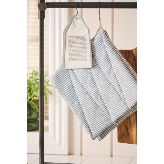 Ib Laursen, Charlie Grydelap, Mørkeblå tynde striber-Ib Laursen-Minlillebutik.dk