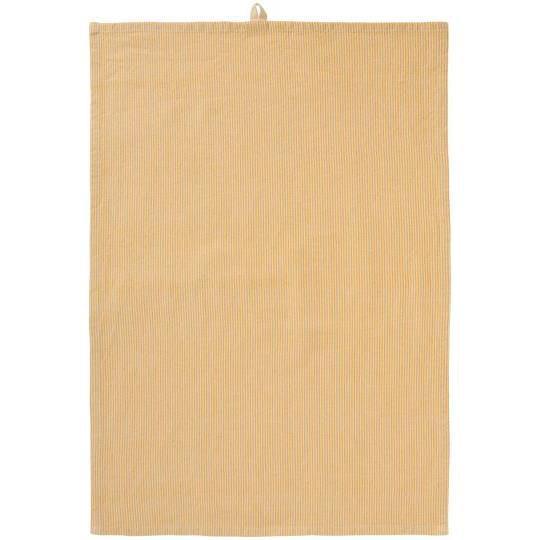 Ib Laursen, Viskestykke, Liv, Gule Tynde Striber-Ib Laursen-Minlillebutik.dk