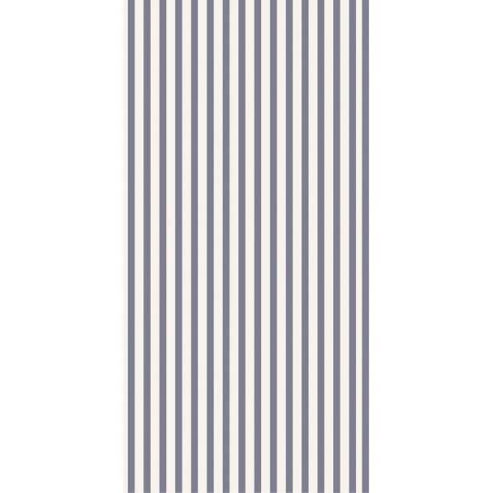 Ib Laursen, Serviet, Blå striber-Ib Laursen-Minlillebutik.dk