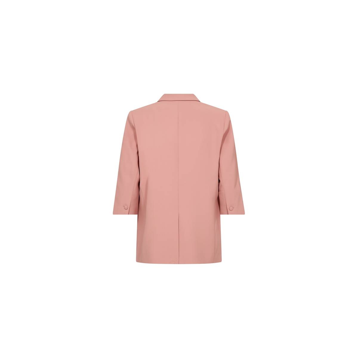 Mos Mosh, Junie Miley Blazer, Peachy-Mos Mosh-Minlillebutik.dk