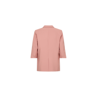 Mos Mosh, Junie Miley Blazer, Peachy-Mos Mosh-Minlillebutik.dk