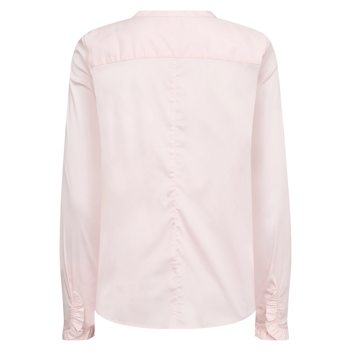 Mos Mosh, Mattie Shirt, Ballet Slipper-Mos Mosh-Minlillebutik.dk