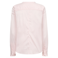 Mos Mosh, Mattie Shirt, Ballet Slipper-Mos Mosh-Minlillebutik.dk