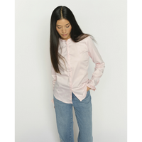 Mos Mosh, Mattie Shirt, Ballet Slipper-Mos Mosh-Minlillebutik.dk