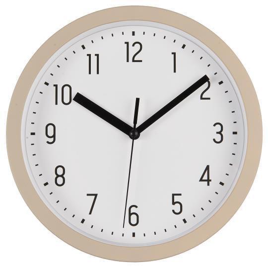 Ib Laursen, Vægur, Sandfarvet-Ib Laursen-Minlillebutik.dk