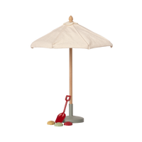 Maileg, Miniature Parasol 11-1404-00-Maileg-Minlillebutik.dk