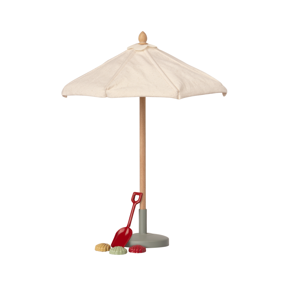 Maileg, Miniature Parasol 11-1404-00-Maileg-Minlillebutik.dk