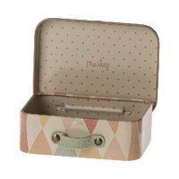 Maileg, Kuffert, Harlequin 19-3600-00-Maileg-Minlillebutik.dk