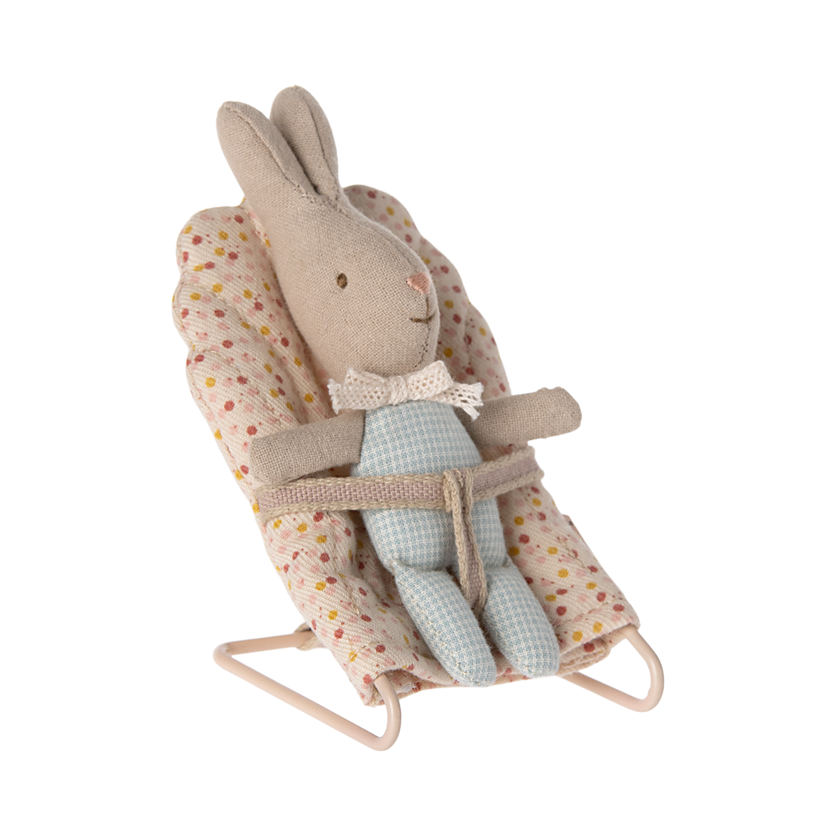 Maileg, Hare, My, Lyseblå tern 16-4000-02-Maileg-Minlillebutik.dk