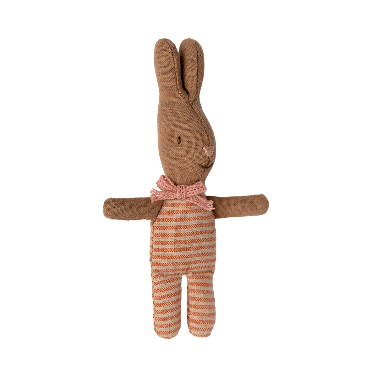 Maileg, Hare, My, Strib 16-4000-04-Maileg-Minlillebutik.dk