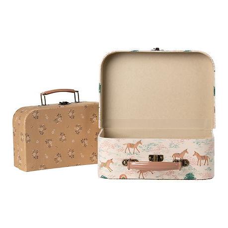 Maileg, Kuffertsæt, Enhjørning 19-5532-00-Maileg-Minlillebutik.dk