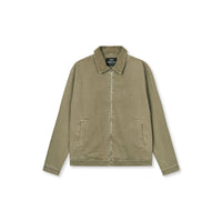 Mads Nørgaard, Soil Denim Norton Jacket, Overland Trek-Mads Nørgaard - Herre-Minlillebutik.dk