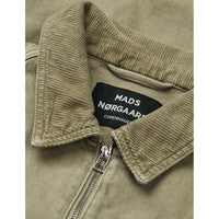 Mads Nørgaard, Soil Denim Norton Jacket, Overland Trek-Mads Nørgaard - Herre-Minlillebutik.dk