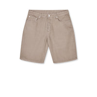 Mads Nørgaard, Soil Denim Coen Shorts, Overland Trek-Mads Nørgaard - Herre-Minlillebutik.dk