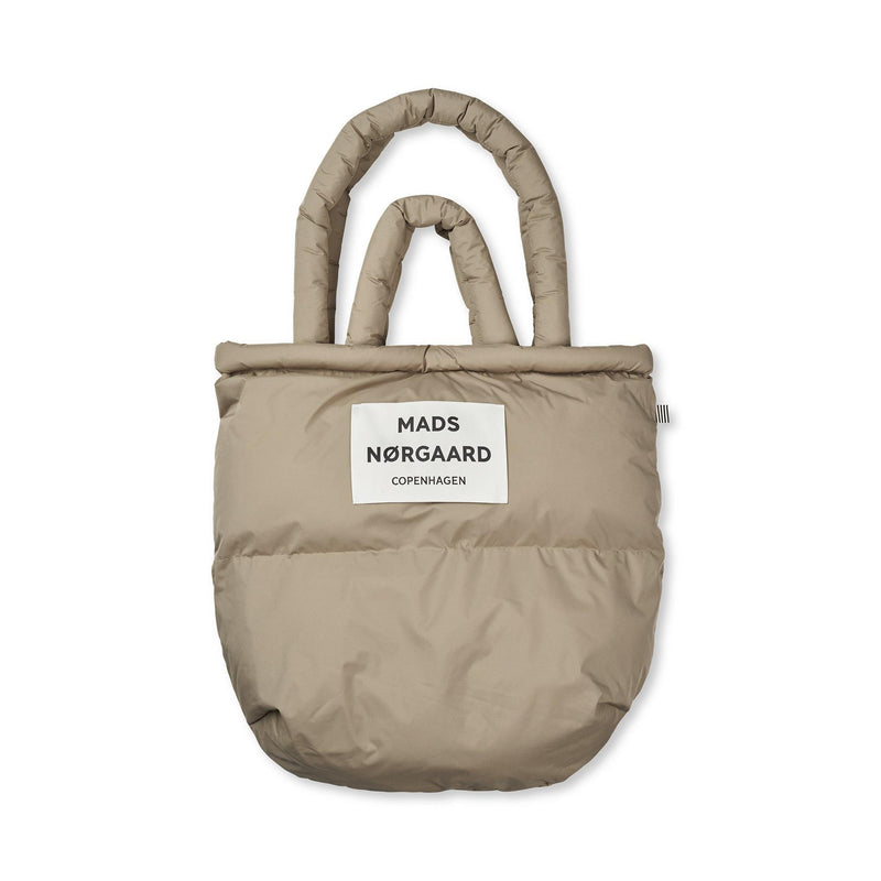 Mads Nørgaard, Light Ripstop Pillow Bag, Overland Trek-Mads Nørgaard - Dame-Minlillebutik.dk