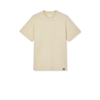 Mads Nørgaard, Fine Jersey Thor Tee FAV, Castle Wall-Mads Nørgaard - Herre-Minlillebutik.dk