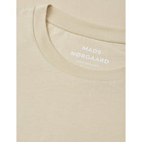 Mads Nørgaard, Fine Jersey Thor Tee FAV, Castle Wall-Mads Nørgaard - Herre-Minlillebutik.dk